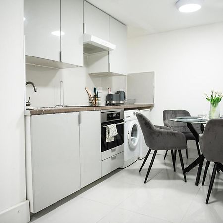 1B Apartment, 30 Mins To Oxford Street Londra Dış mekan fotoğraf