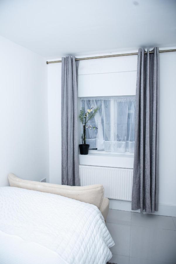 1B Apartment, 30 Mins To Oxford Street Londra Dış mekan fotoğraf