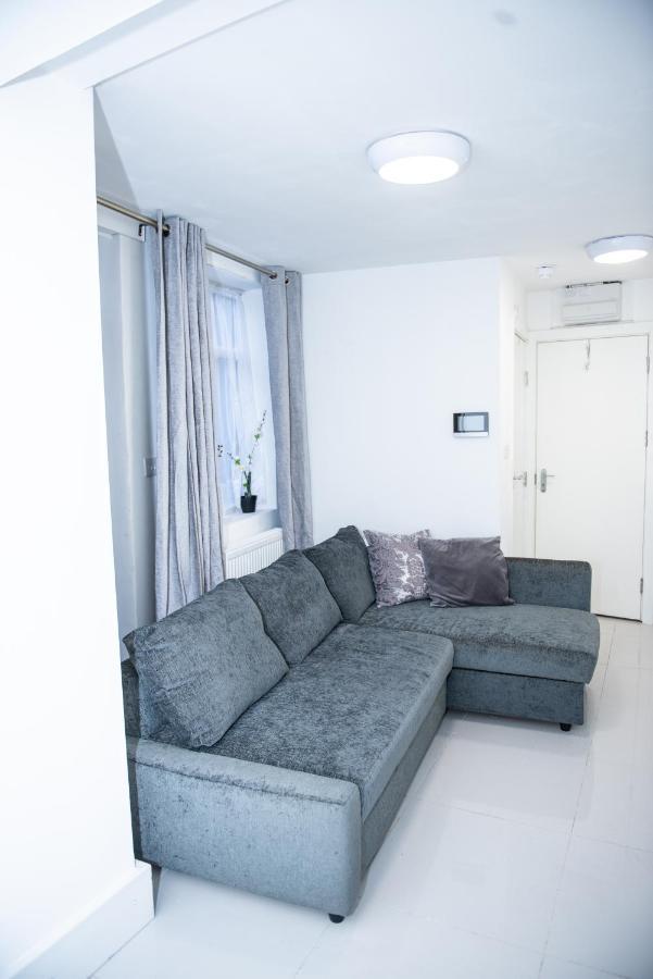 1B Apartment, 30 Mins To Oxford Street Londra Dış mekan fotoğraf