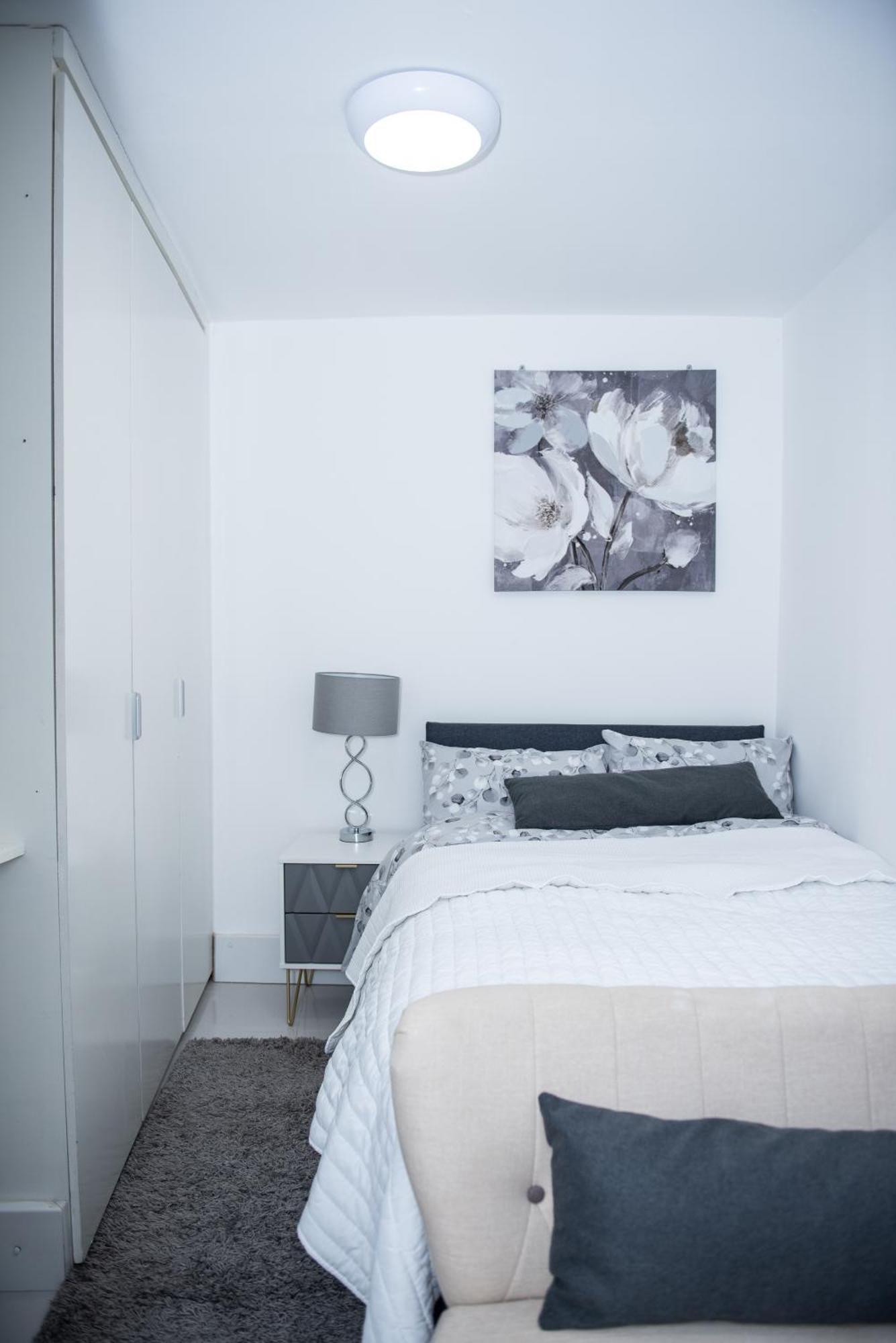 1B Apartment, 30 Mins To Oxford Street Londra Dış mekan fotoğraf